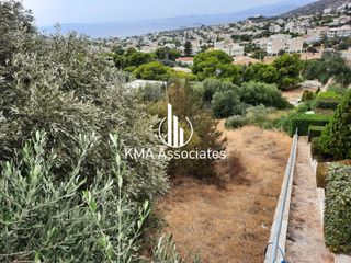 Οικόπεδο 867 τ.μ. για πώληση, Αττική - Υπόλοιπο, Σαρωνίδα-thumb-10