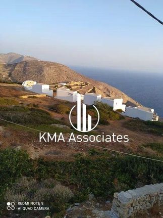 Οικόπεδο 3.030 τ.μ. για πώληση, Κυκλάδες, Φολέγανδρος