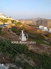 Οικόπεδο 3.030 τ.μ. για πώληση, Κυκλάδες, Φολέγανδρος-thumb-1