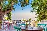 Land plot 1.217sqm for sale-Tinos