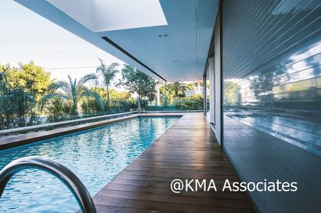 Μεζονέτα 251τ.μ. για πώληση-Γλυφάδα