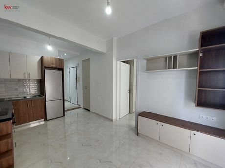 Studio / γκαρσονιέρα 40τ.μ. για πώληση-Διοικητήριο