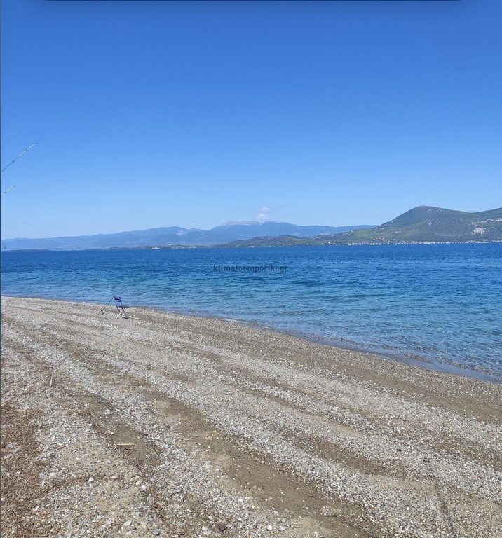 Αγροτεμάχια 31.586 τ.μ. προς πώληση, Άγιος Κωνσταντίνος Φθιώτιδας