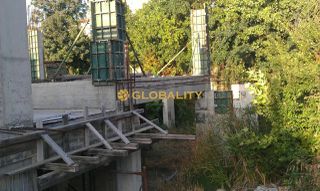 Land plot 590 sqm for sale