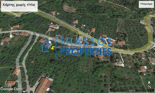 Αγροτεμάχια 212 τ.μ. για πώληση, Ν. Καβάλας, Θάσος-thumb-1