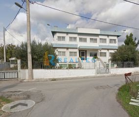 Βιοτεχνικός χώρος 3.204 τ.μ. για πώληση, Αθήνα - Ανατολικά Προάστια, Παλλήνη-thumb-1