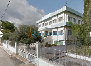 Βιοτεχνικός χώρος 3.204 τ.μ. για πώληση, Αθήνα - Ανατολικά Προάστια, Παλλήνη-thumb-2