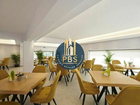Hotel 2.000sqm for sale-Gazi - Metaxourgio - Votanikos