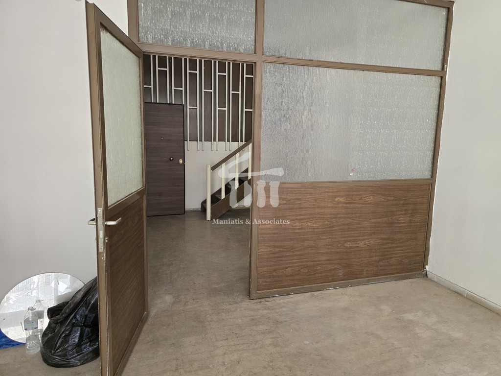 Office 58 sqm for rent, Piraeus, Port