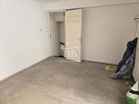 Office 58sqm for rent-Terpsithea