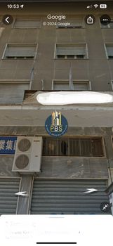 Business bulding 2.240sqm for sale-Kentro