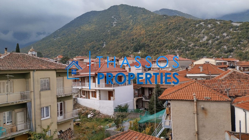 Ξενοδοχείο 600 τ.μ. προς πώληση, Νικήσιανη