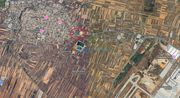 Land plot 2.500sqm for rent-Spata