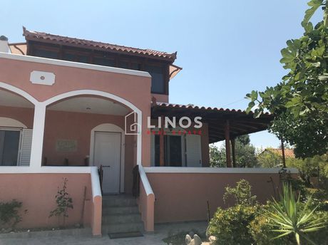 Detached home 175sqm for sale-Aegina