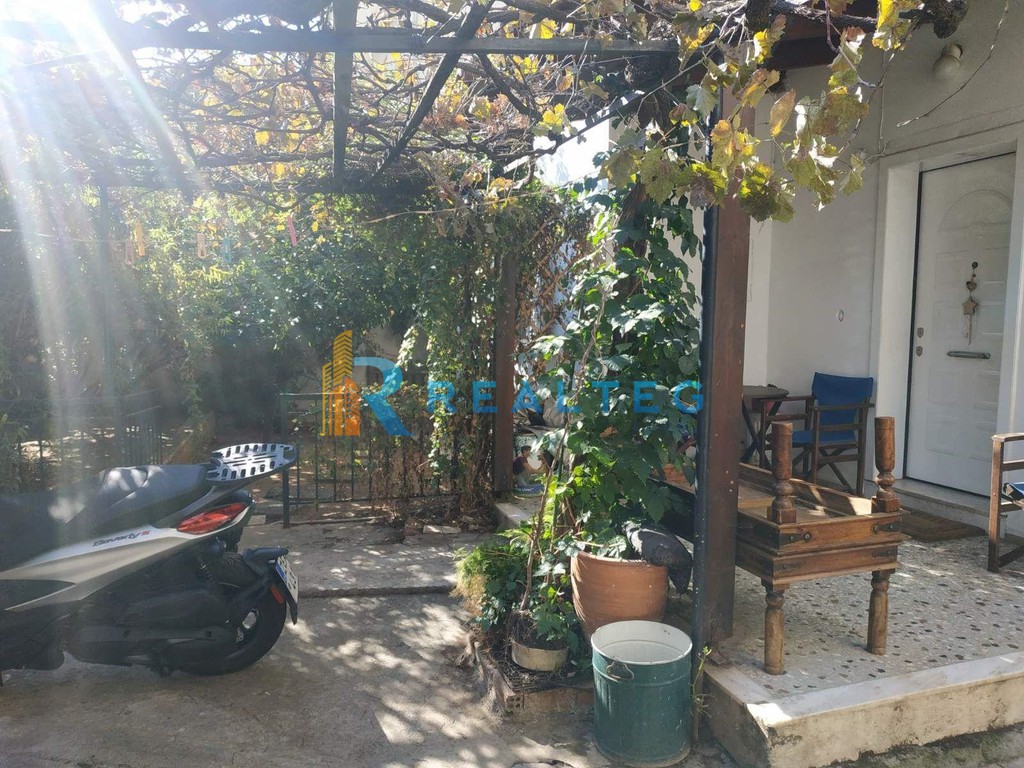 Μονοκατοικία 120 τ.μ. πρός πώληση, Αθήνα - Βόρεια Προάστια, Αγία Παρασκευή