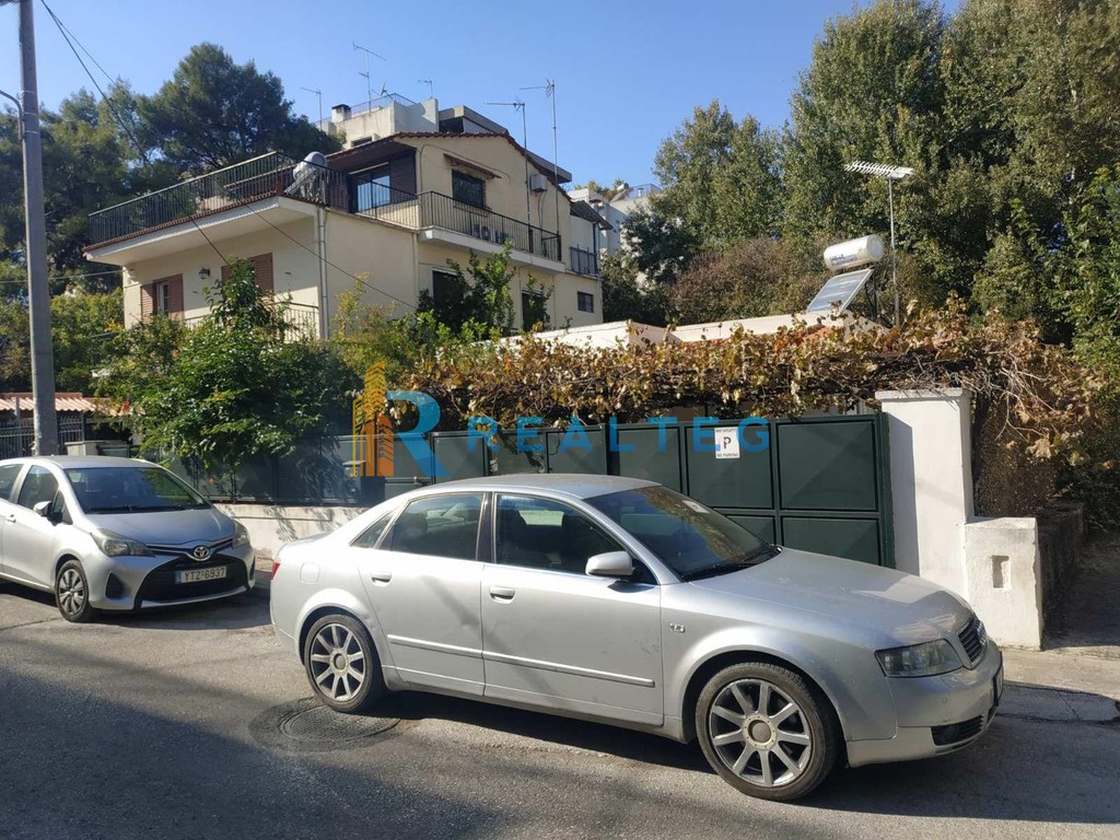 Μονοκατοικία 120 τ.μ. πρός πώληση, Αθήνα - Βόρεια Προάστια, Αγία Παρασκευή