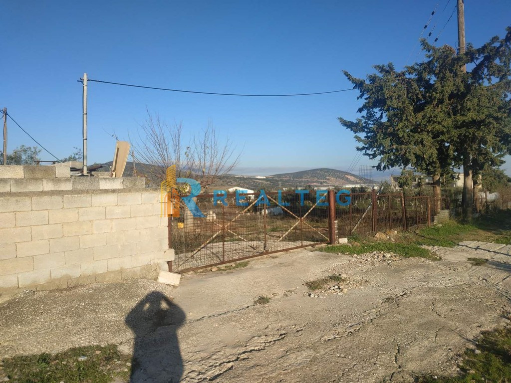 Οικόπεδο 9.500 τ.μ. πρός ενοικίαση, Αττική - Υπόλοιπο, Καλύβια Θορικού