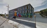 Business bulding 9.750sqm for sale-Lavrio