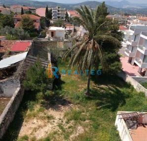 Οικόπεδο 1.020τ.μ. για πώληση-Καλύβια θορικού