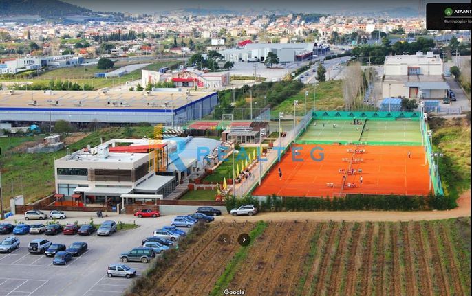Επιχειρηματικό κτίριο 1.178 τ.μ. για πώληση, Αθήνα - Ανατολικά Προάστια, Γέρακας