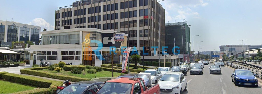 Κατάστημα 440 τ.μ. πρός πώληση, Αθήνα - Βόρεια Προάστια, Μαρούσι