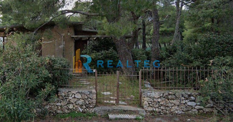 Land plot 1.006 sqm for sale, Athens - West, Acharnes