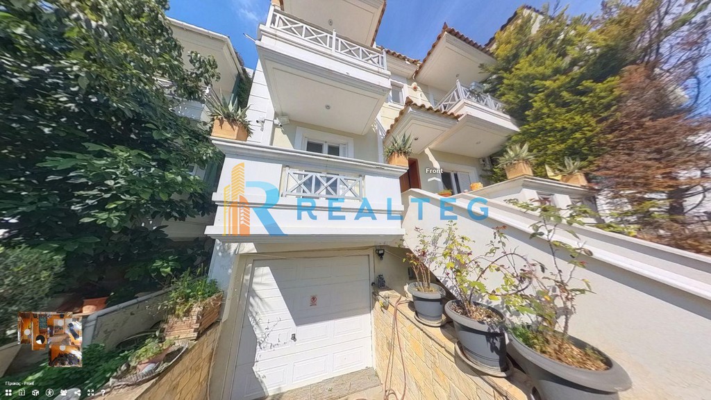 Μεζονέτα 270 τ.μ. πρός πώληση, Αθήνα - Ανατολικά Προάστια, Γέρακας