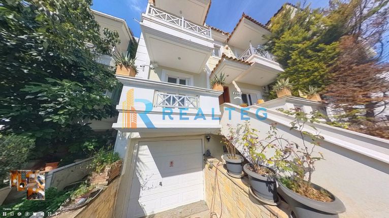 Μεζονέτα 270 τ.μ. για πώληση, Αθήνα - Ανατολικά Προάστια, Γέρακας