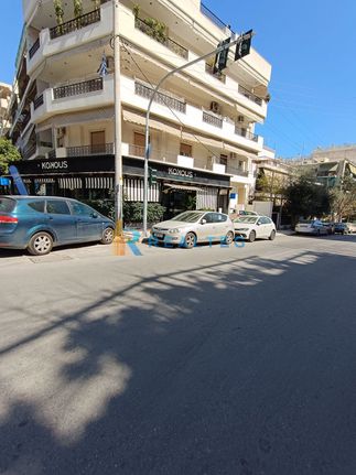 Store 220 sqm for sale, Athens - Center, Ampelokipoi - Pentagon