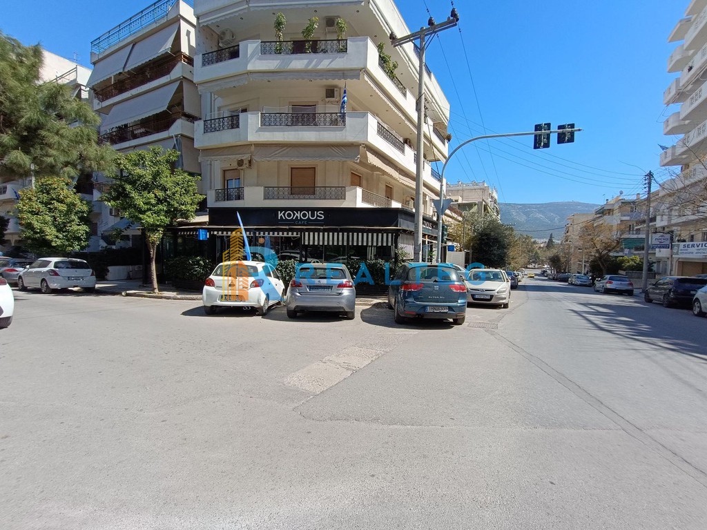 Κατάστημα 220 τ.μ. πρός πώληση, Αθήνα - Κέντρο, Αμπελόκηποι - Πεντάγωνο