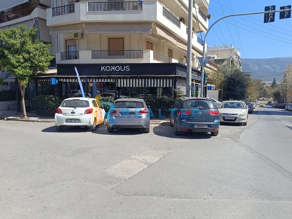 Κατάστημα 220 τ.μ. πρός πώληση, Αθήνα - Κέντρο, Αμπελόκηποι - Πεντάγωνο
