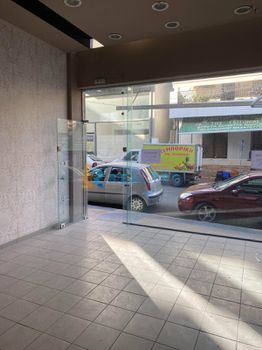 Κατάστημα 120 τ.μ. για ενοικίαση