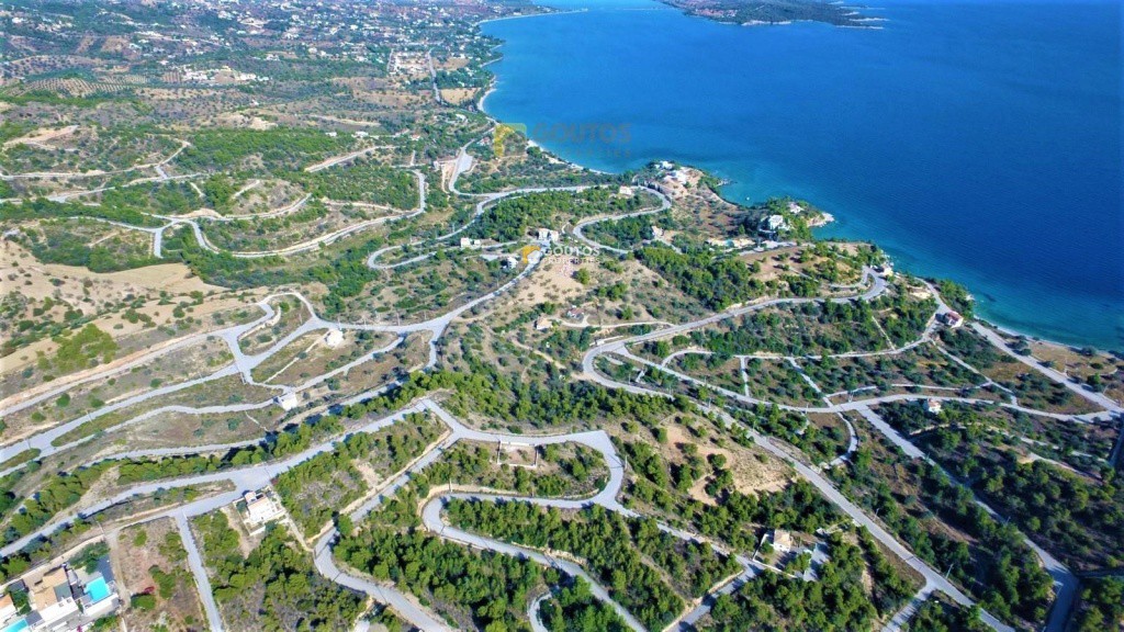 Οικόπεδο 409 τ.μ. πρός πώληση, Αργολίδα, Κρανίδι