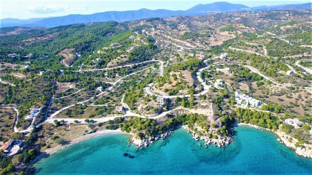 Οικόπεδο 409 τ.μ. πρός πώληση, Αργολίδα, Κρανίδι