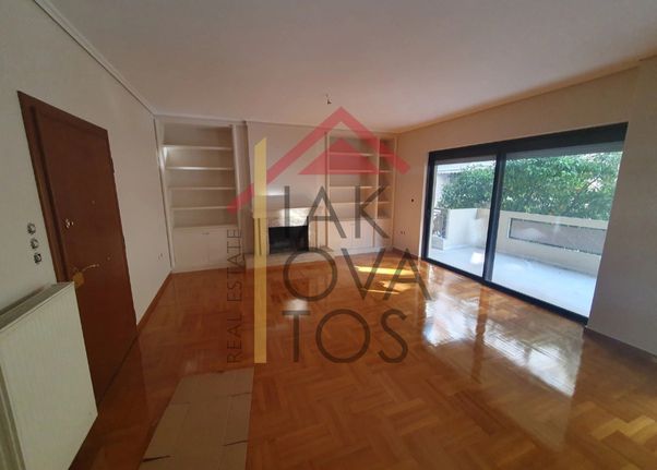 Διαμέρισμα 140 τ.μ. για ενοικίαση, Αθήνα - Νότια Προάστια, Νέα Σμύρνη