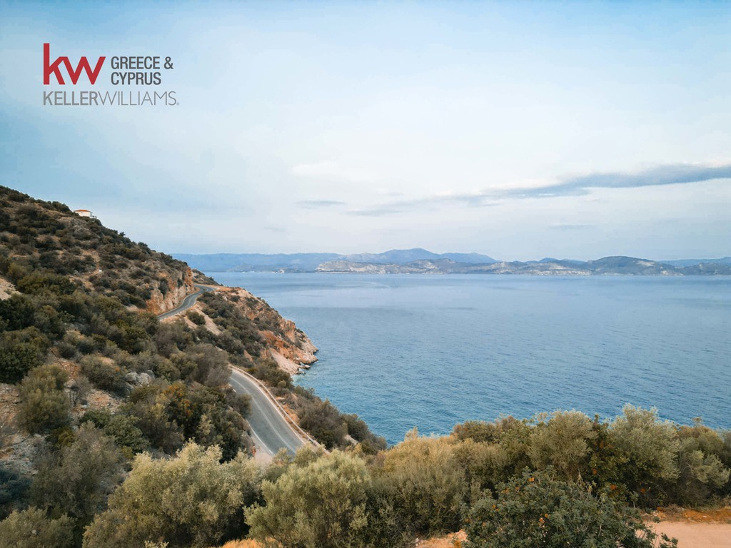 Βίλλα 420 τ.μ. πρός πώληση, Αρκαδία, Βόρεια Κυνουρία