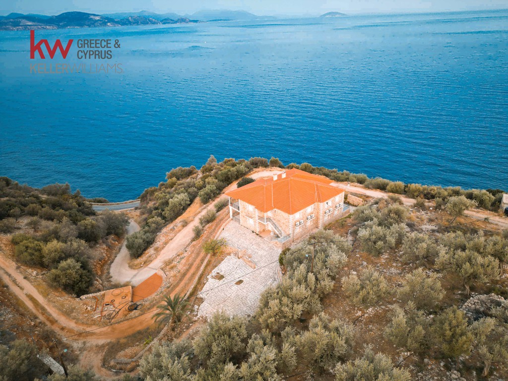 Βίλλα 420 τ.μ. πρός πώληση, Αρκαδία, Βόρεια Κυνουρία