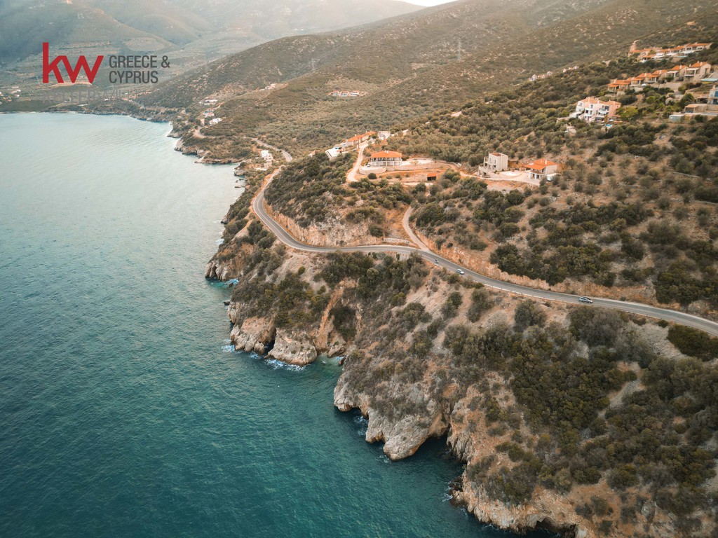 Βίλλα 420 τ.μ. πρός πώληση, Αρκαδία, Βόρεια Κυνουρία