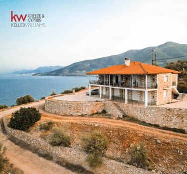 Βίλλα 420τ.μ. για πώληση-Βόρεια κυνουρία