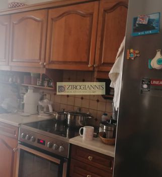 Apartment 113sqm for sale-Kipseli