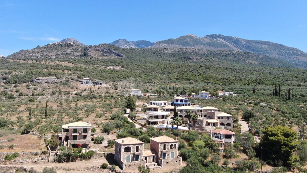 Μονοκατοικία 131 τ.μ. προς πώληση, Ρίγκλια