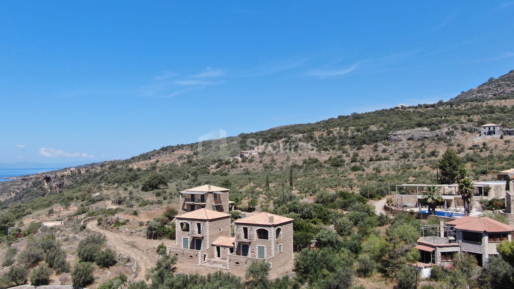 Μονοκατοικία 131 τ.μ. προς πώληση, Ρίγκλια