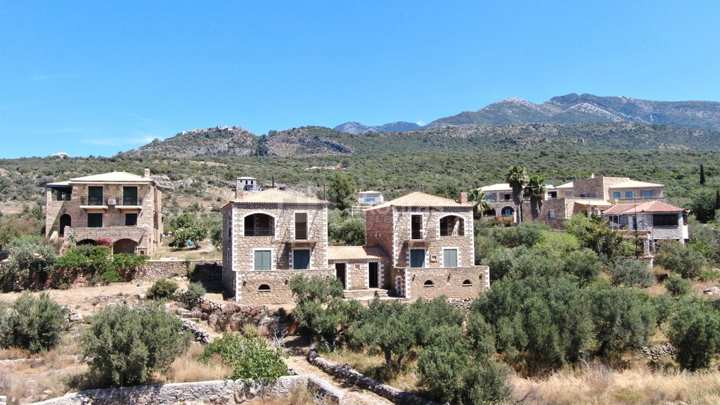 Μονοκατοικία 131 τ.μ. προς πώληση, Ρίγκλια