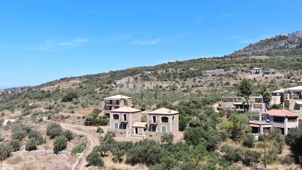 Μονοκατοικία 131 τ.μ. προς πώληση, Ρίγκλια
