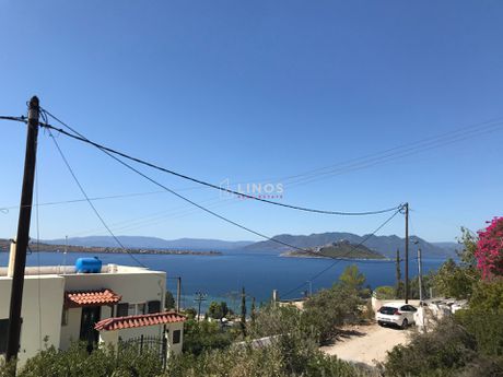 Οικόπεδο 398τ.μ. για πώληση-Αίγινα