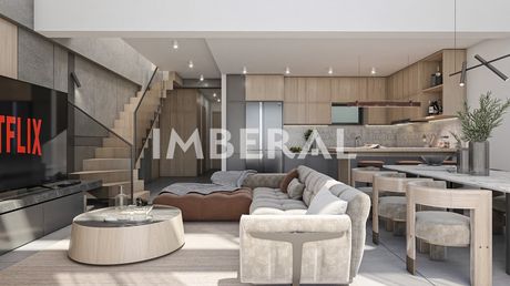 Maisonette 125sqm for sale-Nikaia