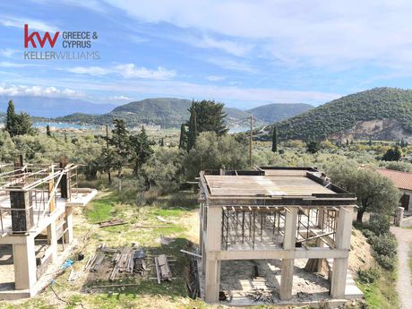 Μεζονέτα 120τ.μ. για πώληση-Λευκάδα