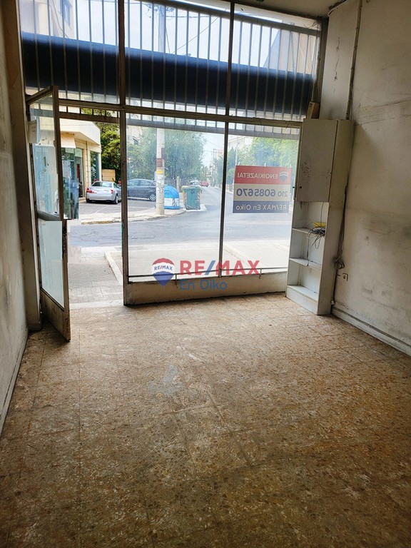 Κατάστημα 25 τ.μ. πρός ενοικίαση, Αθήνα - Βόρεια Προάστια, Χαλάνδρι