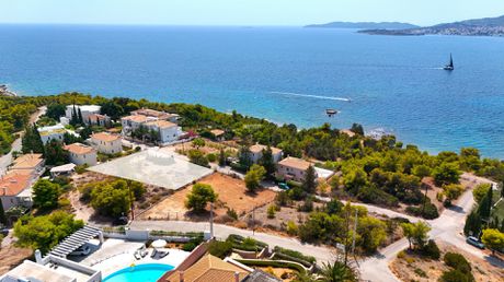 Οικόπεδο 1.111 τ.μ. για πώληση