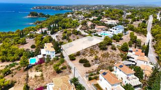 Οικόπεδο 1.086,11 τ.μ. για πώληση, Αργολίδα, Κρανίδι-thumb-7